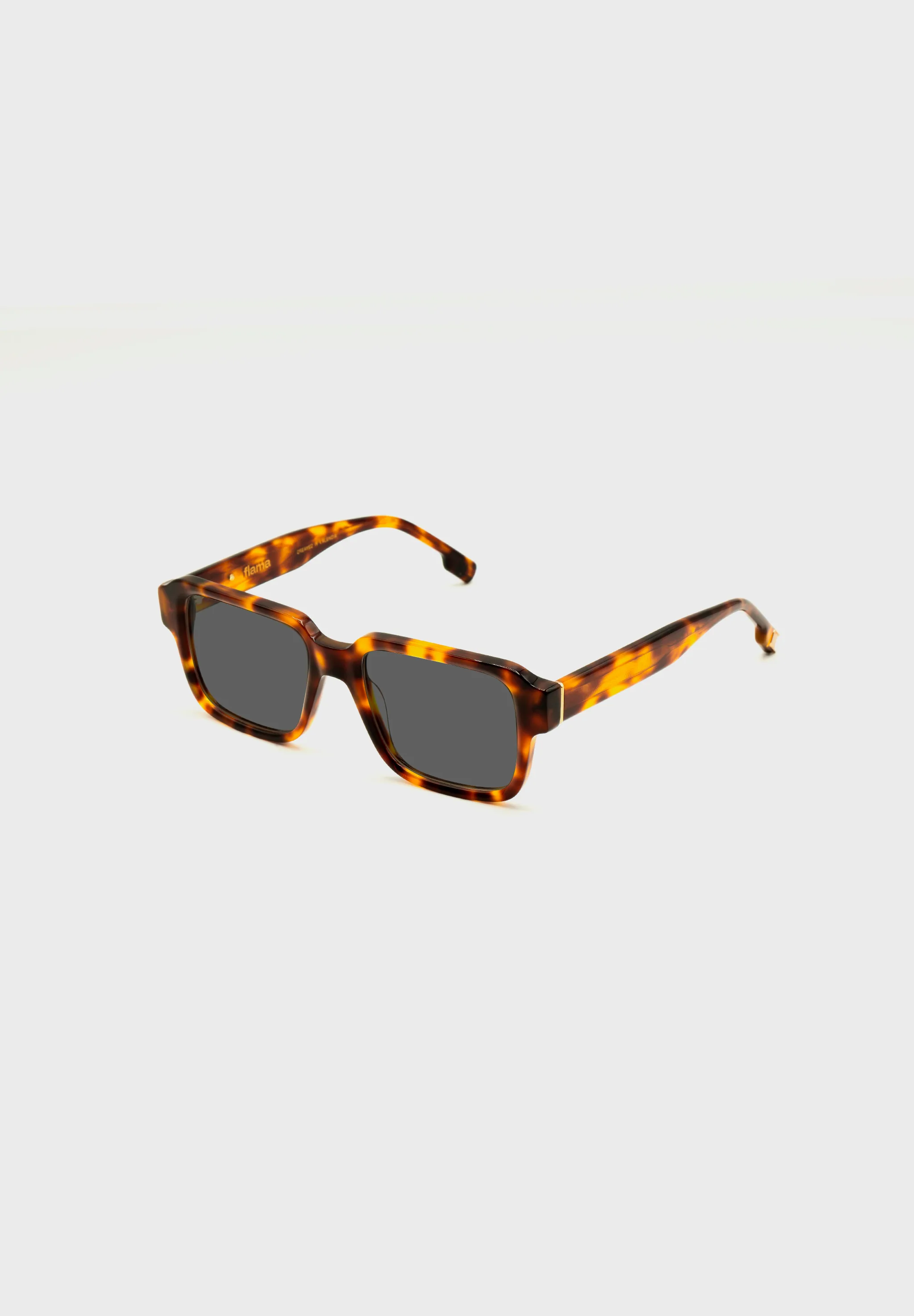 FLM04 C4 Sunglasses by FLAMA Eyewear