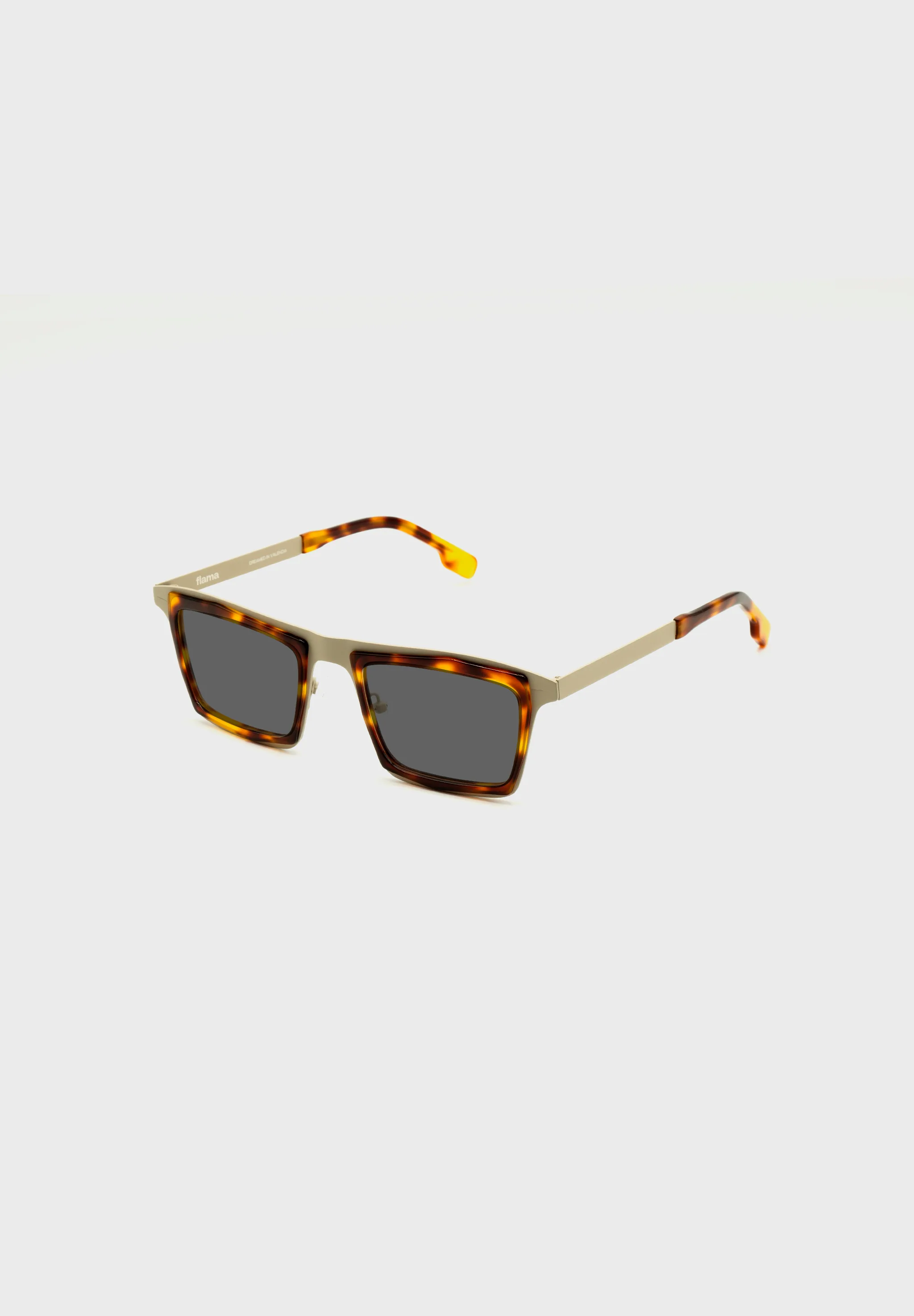 FLM09 C4 Sunglasses by FLAMA Eyewear