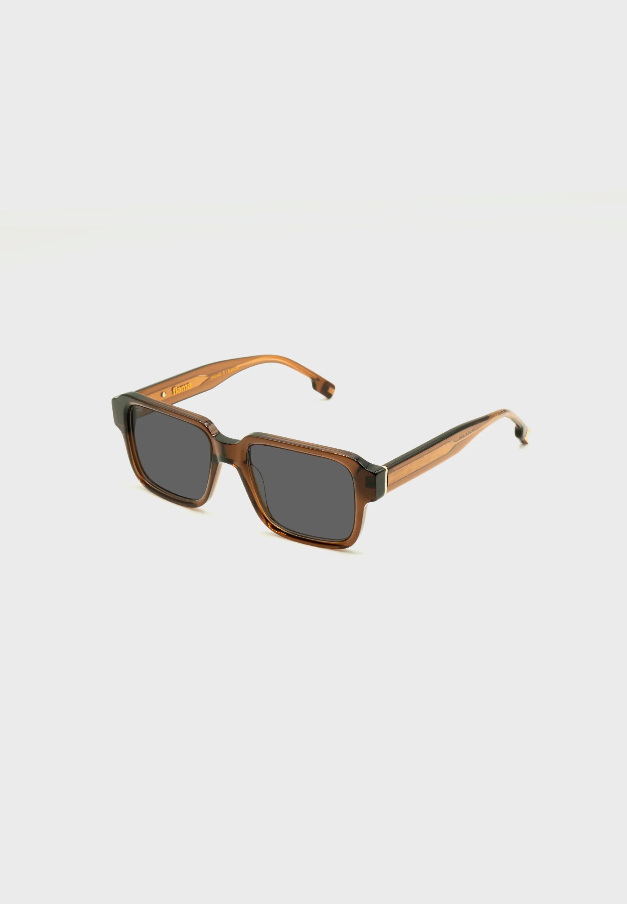 FLM04 C3 Sunglasses by FLAMA Eyewear