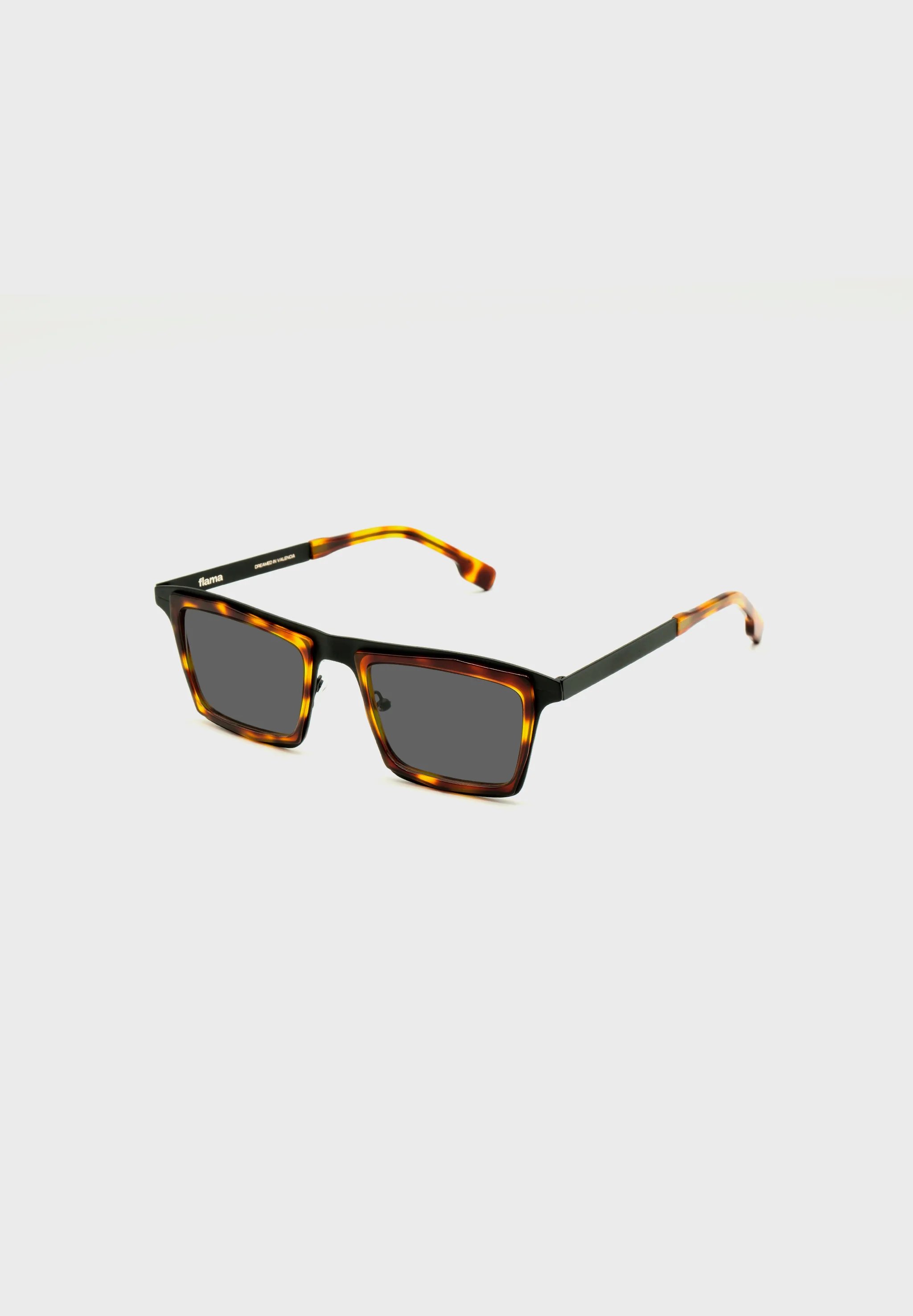 FLM09 C1 Sunglasses by FLAMA Eyewear