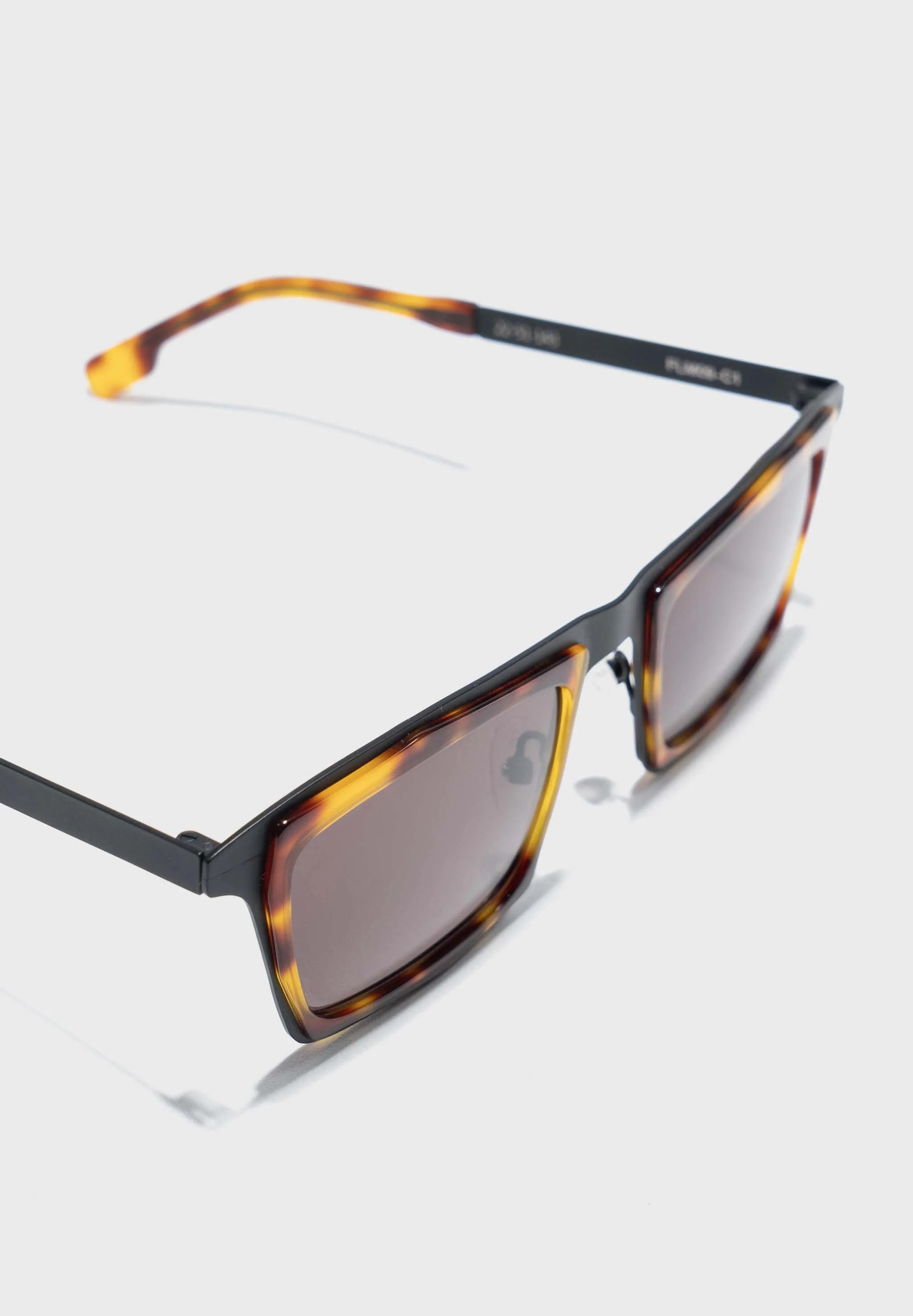 Lunettes de soleil FLM09 C1, vue produit 3
