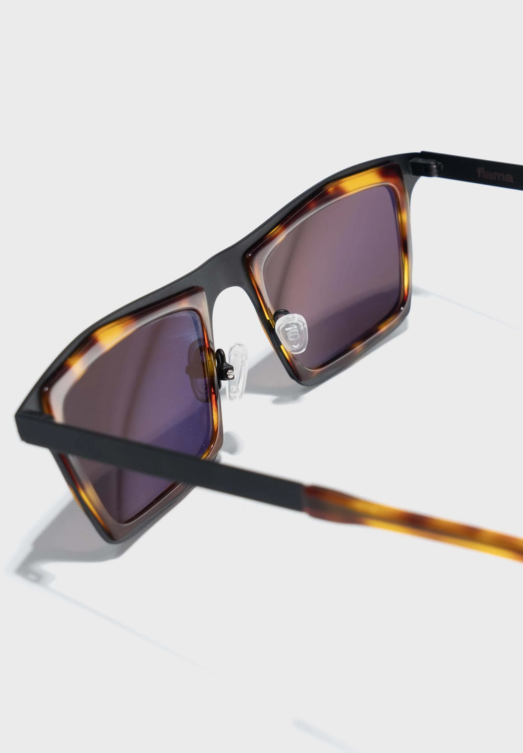 Lunettes de soleil FLM09 C1, vue produit 4
