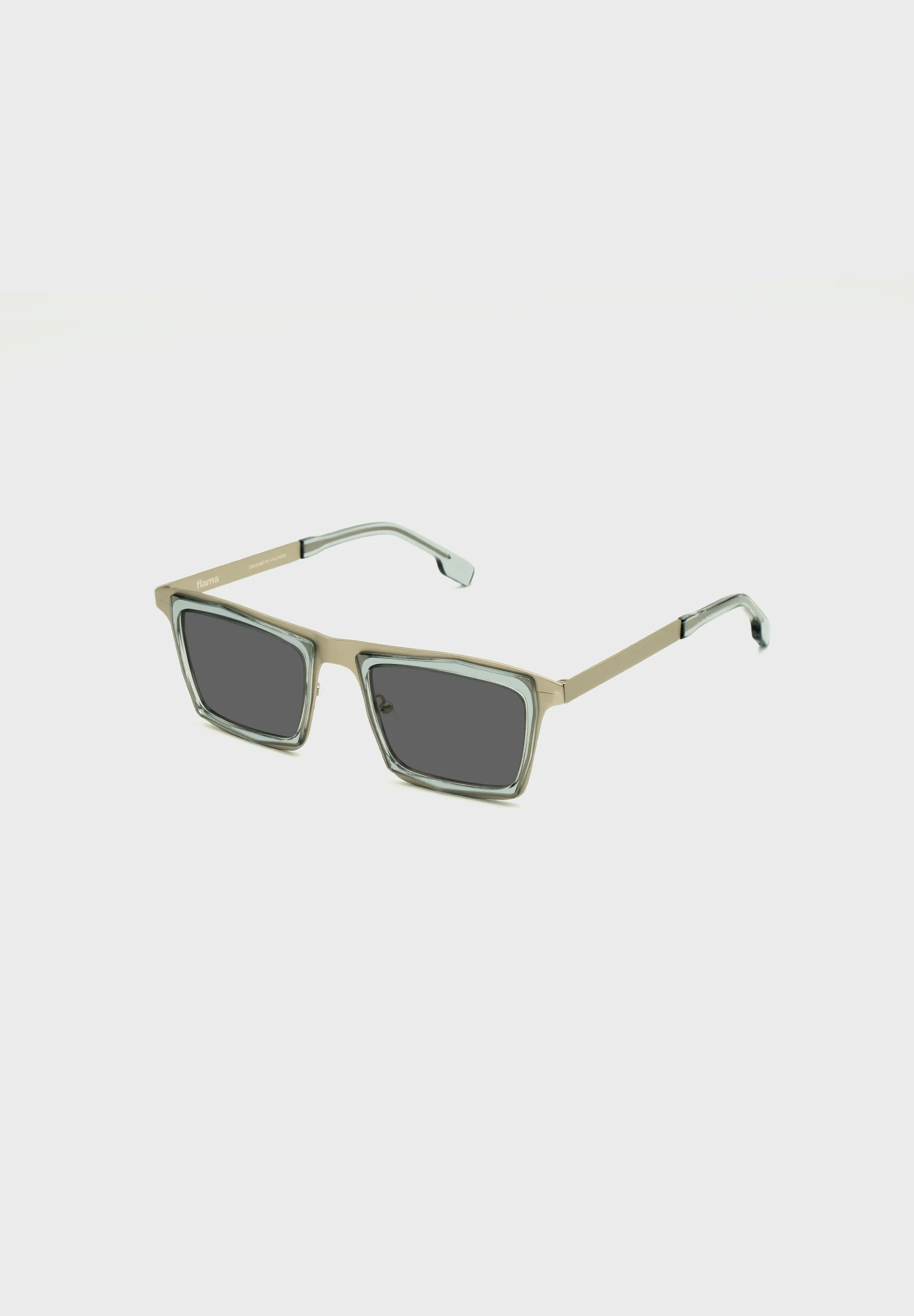 FLM09 C2 Sunglasses by FLAMA Eyewear