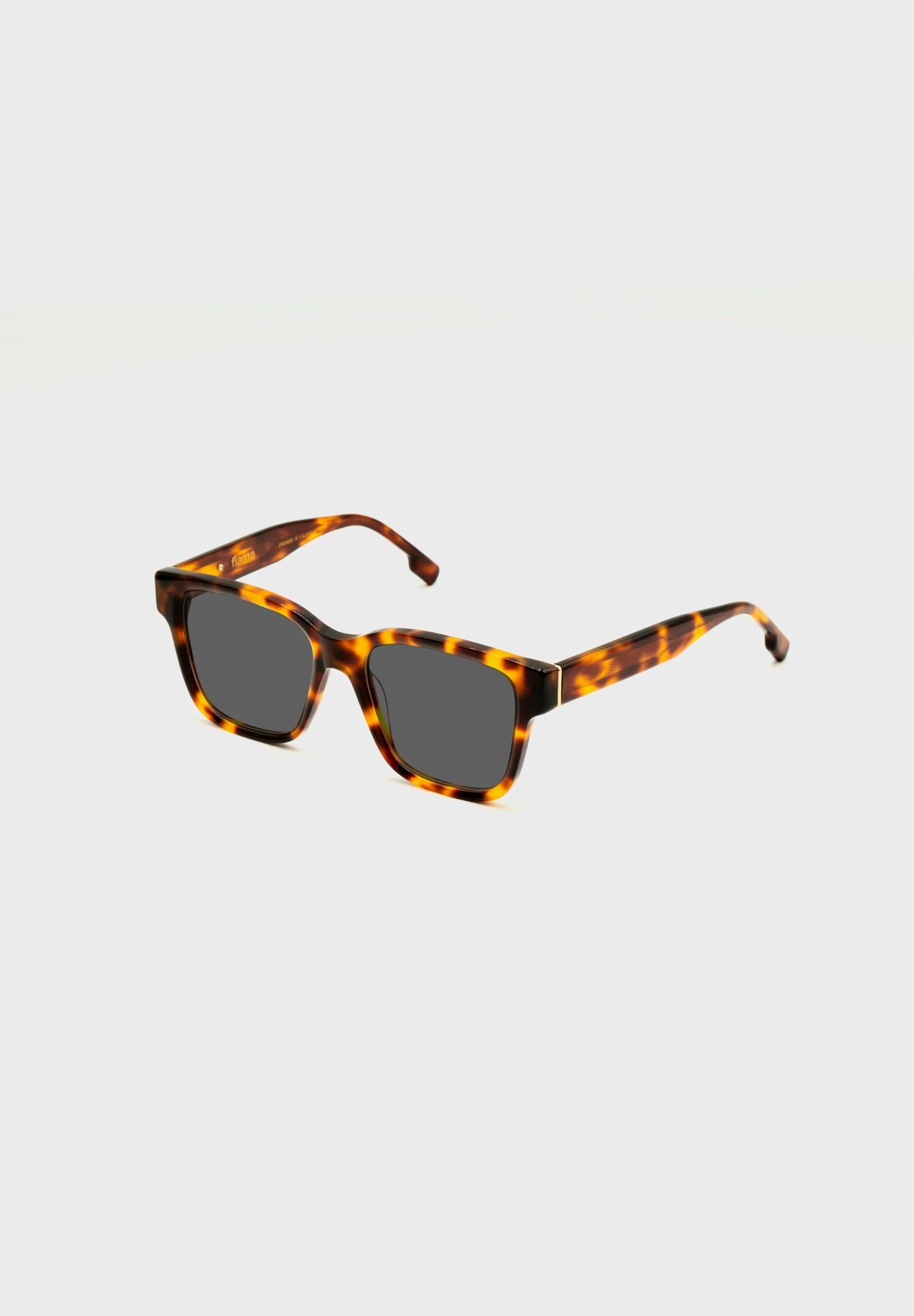 FLM02 C4 Sunglasses by FLAMA Eyewear