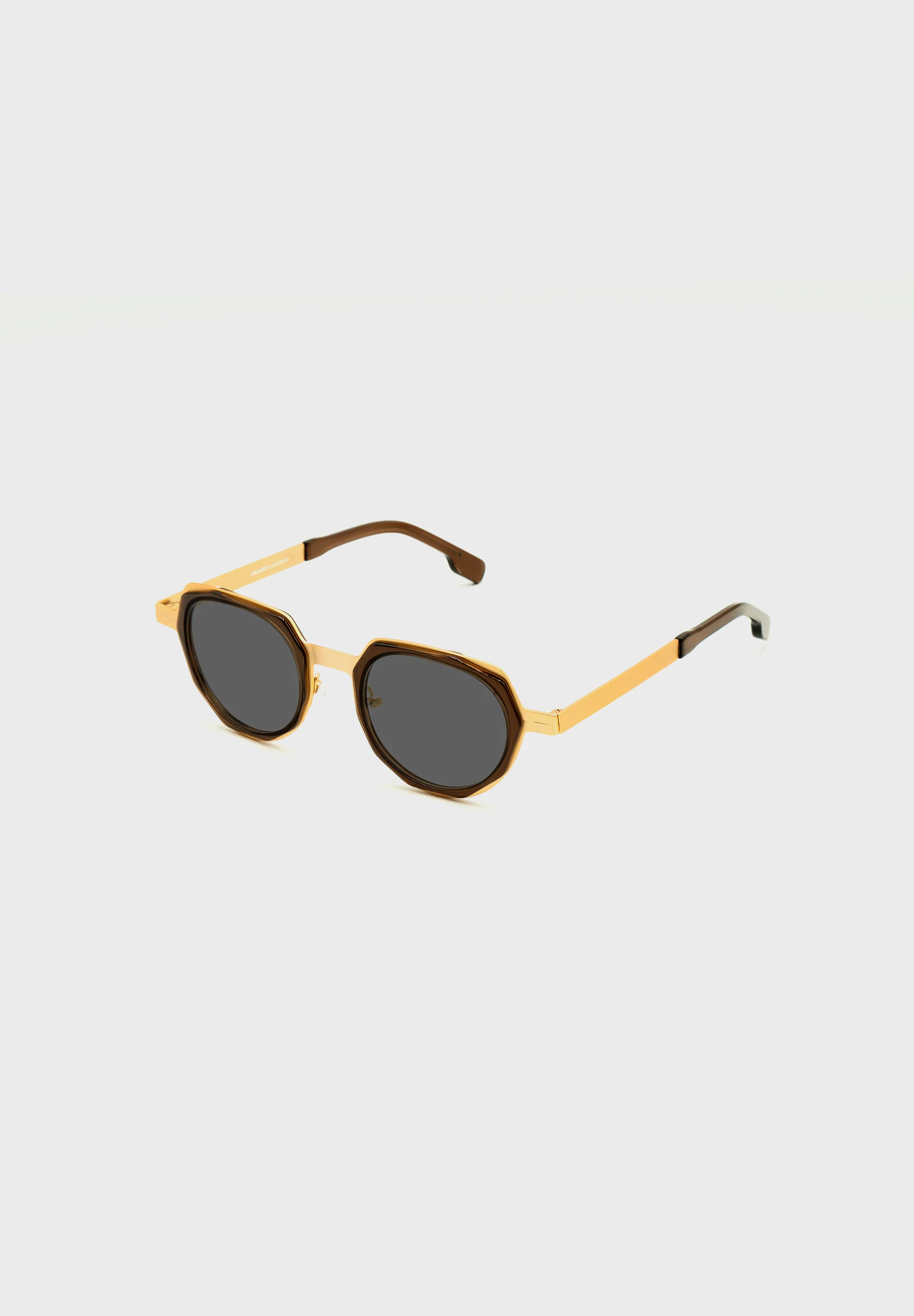 FLM08 C3 Sunglasses by FLAMA Eyewear