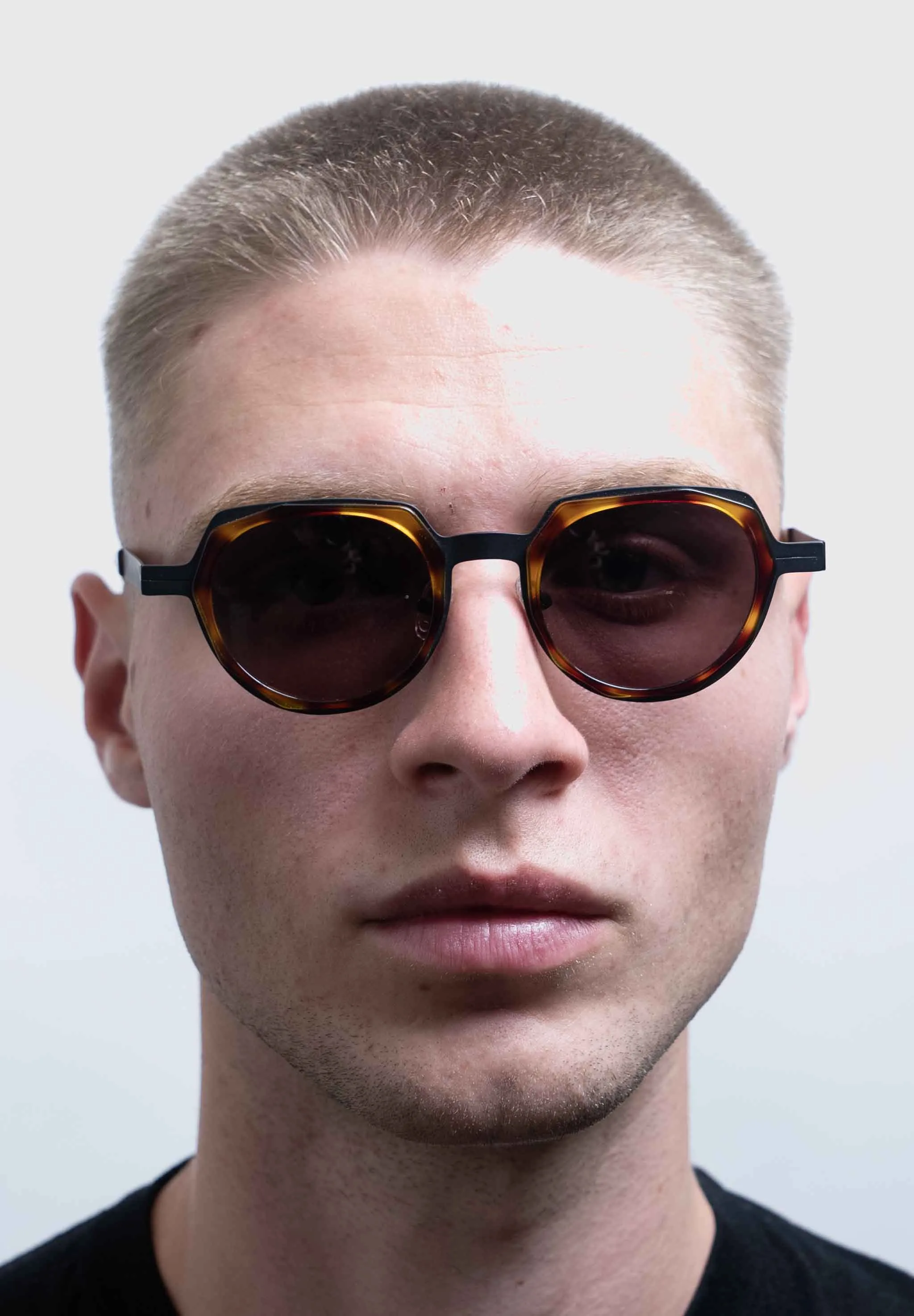 FLM08 C1 Sunglasses, product view 6