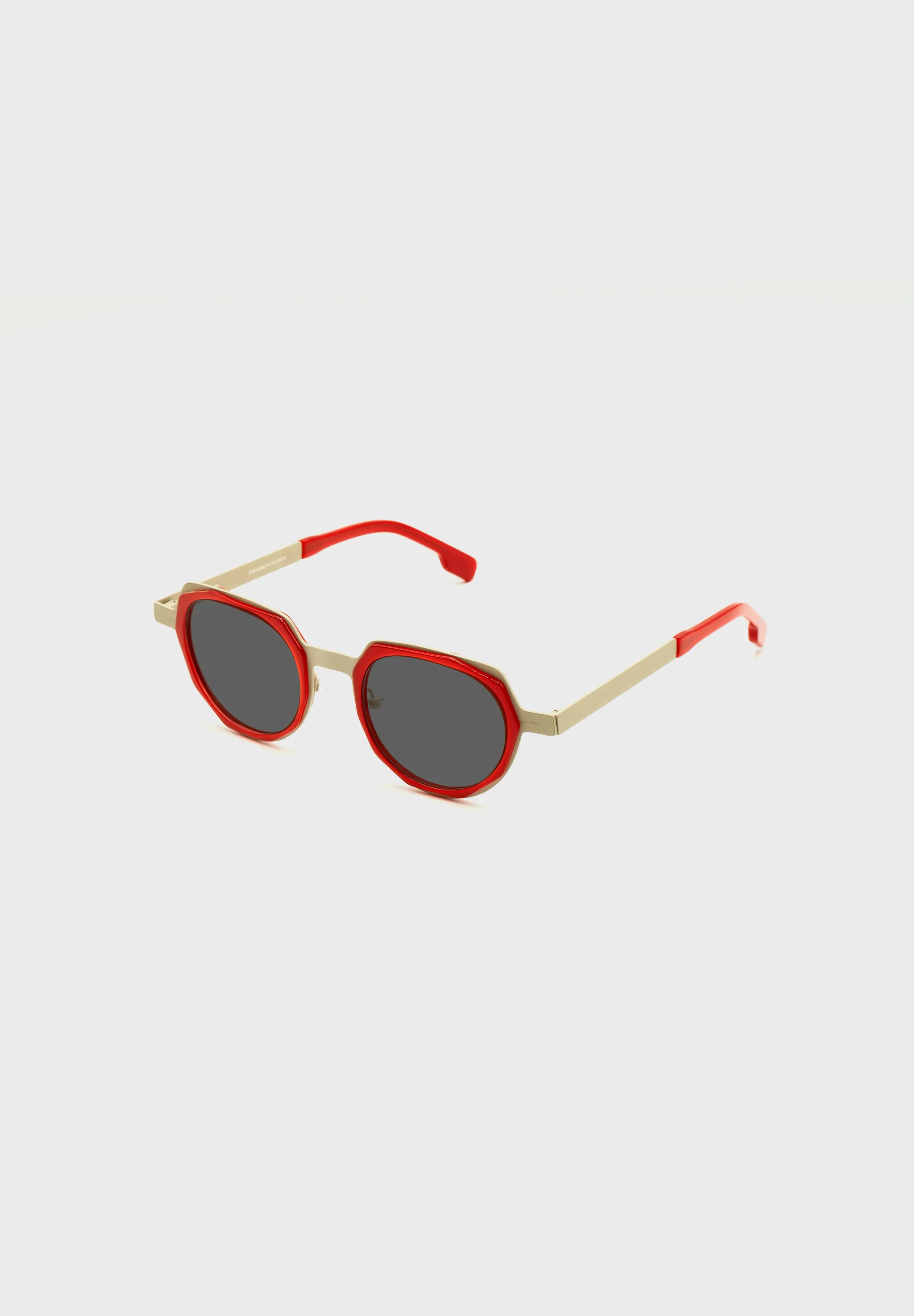 FLM08 C4 Sunglasses by FLAMA Eyewear
