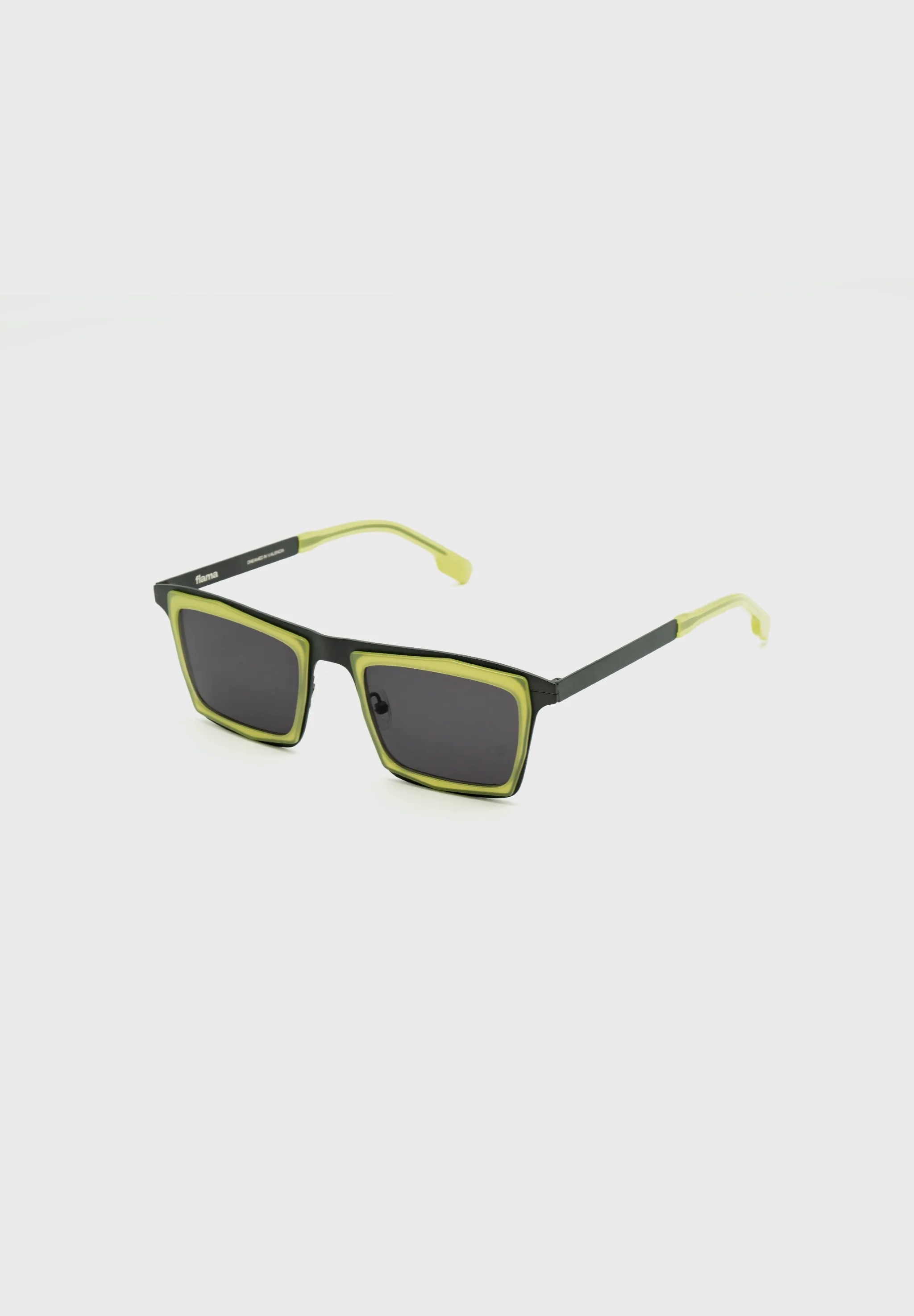 FLM09 C5 Sunglasses by FLAMA Eyewear