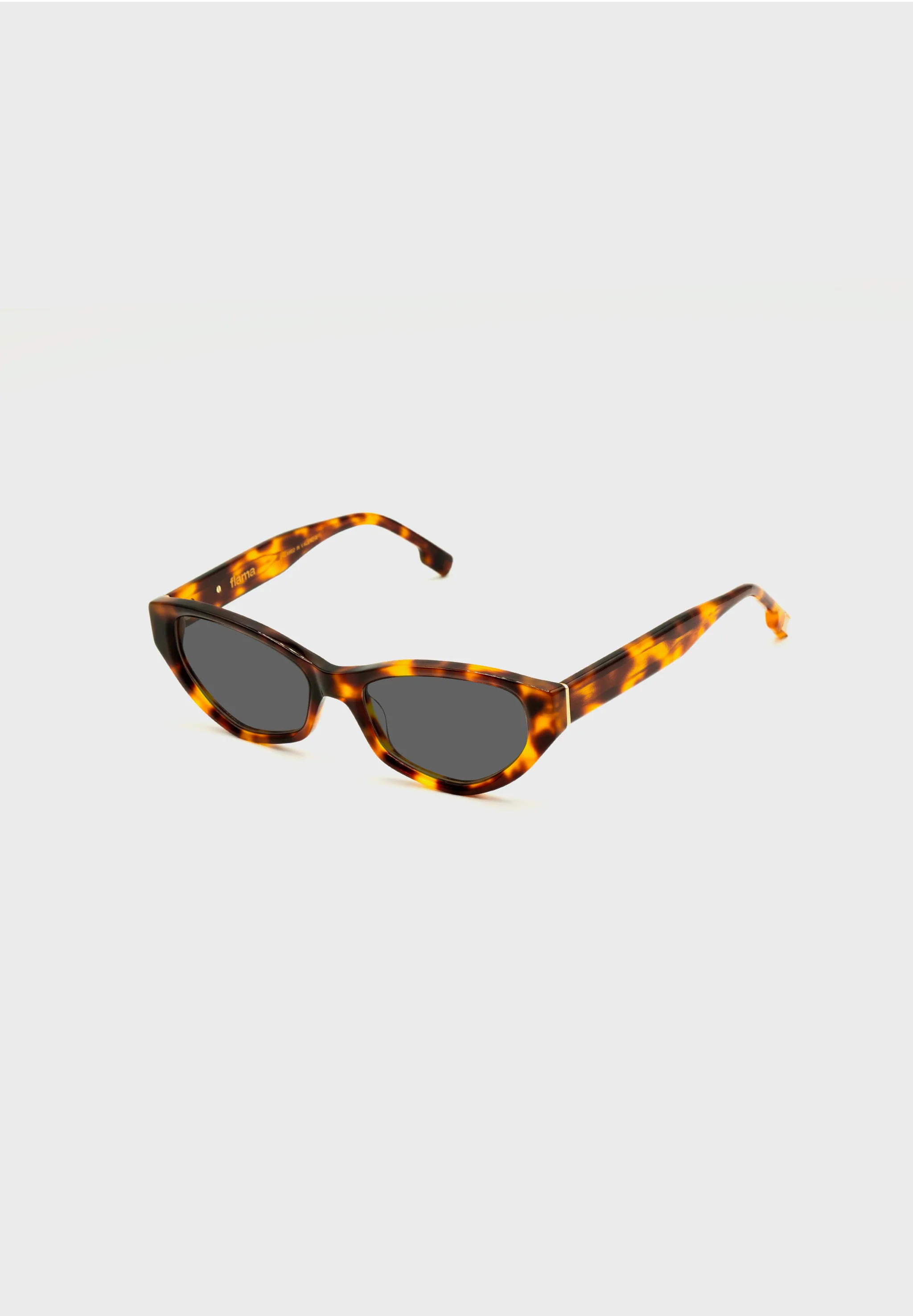Occhiali da sole FLM05 C4 · FLAMA Eyewear
