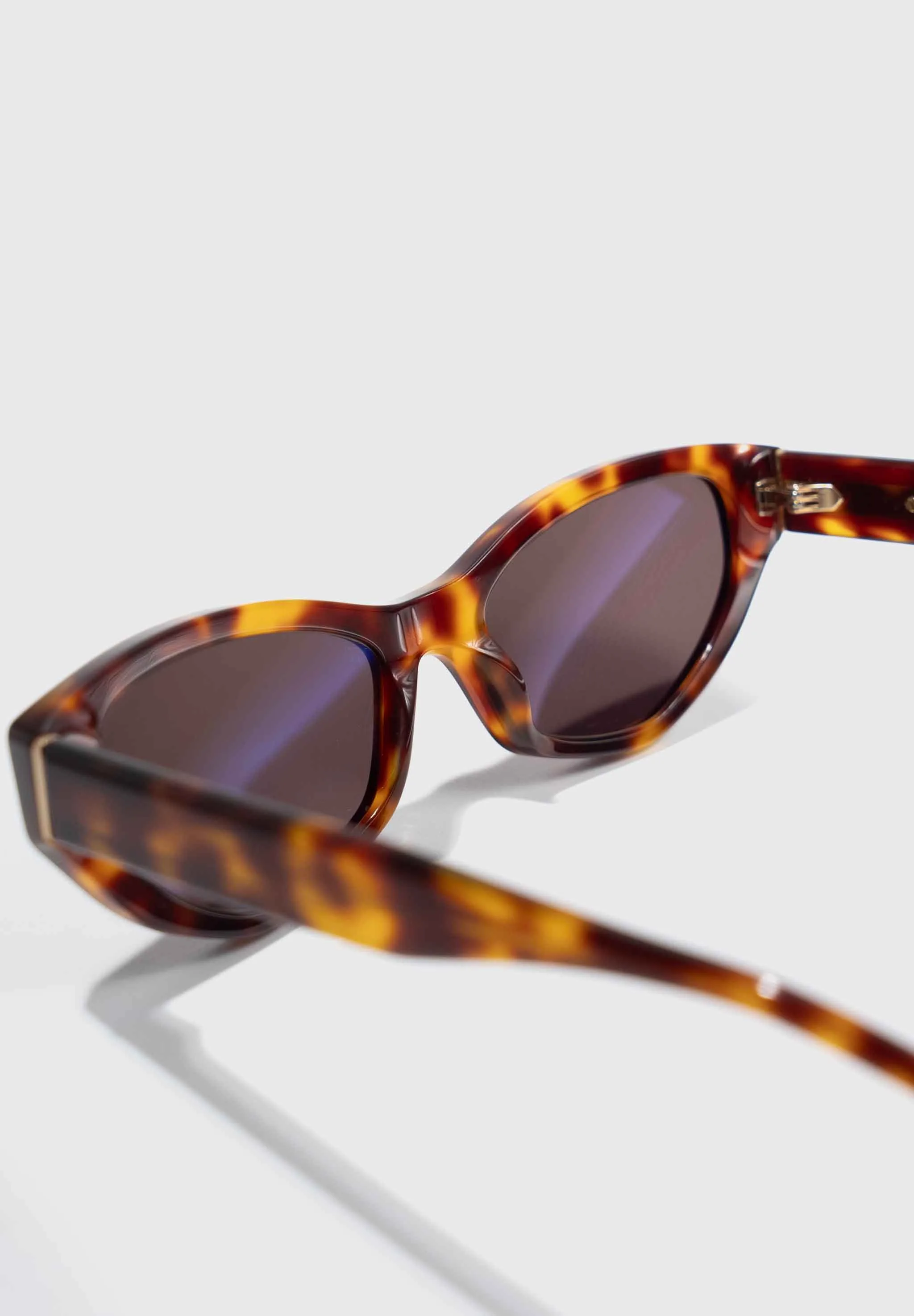 Lunettes de soleil FLM05 C4, vue produit 3