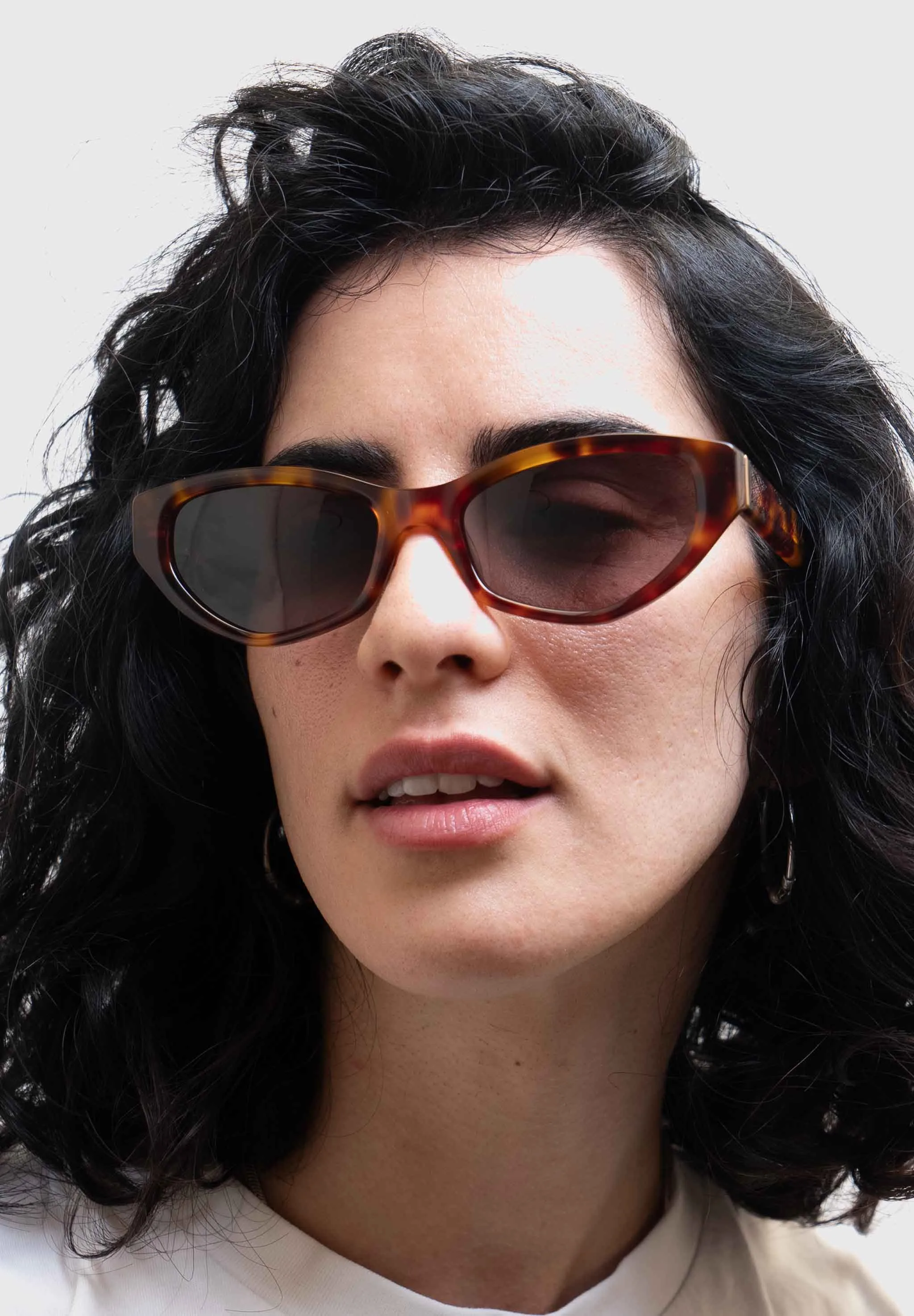 Lunettes de soleil FLM05 C4, vue produit 4