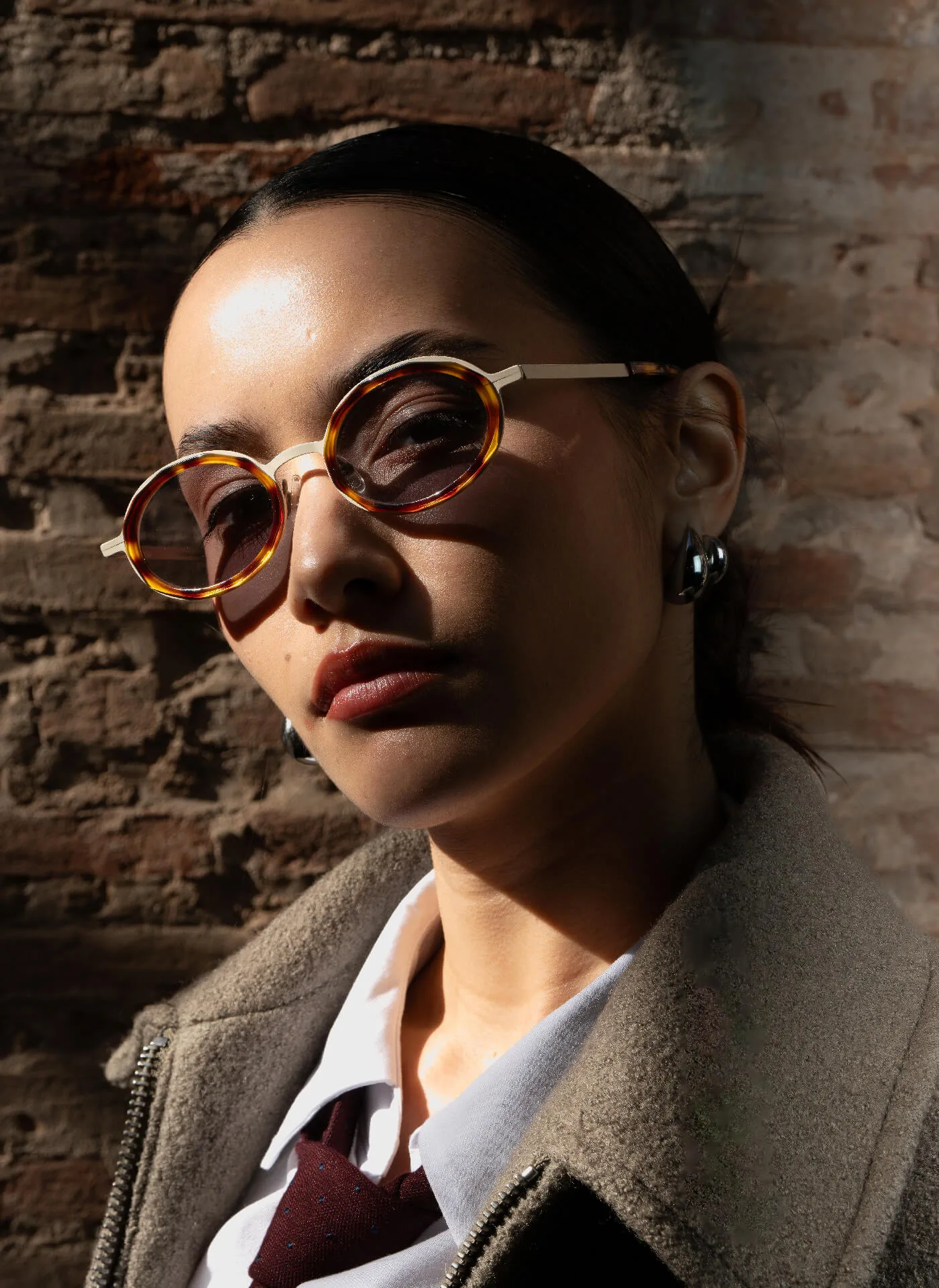 FLM10 C4 Sunglasses, product view 4