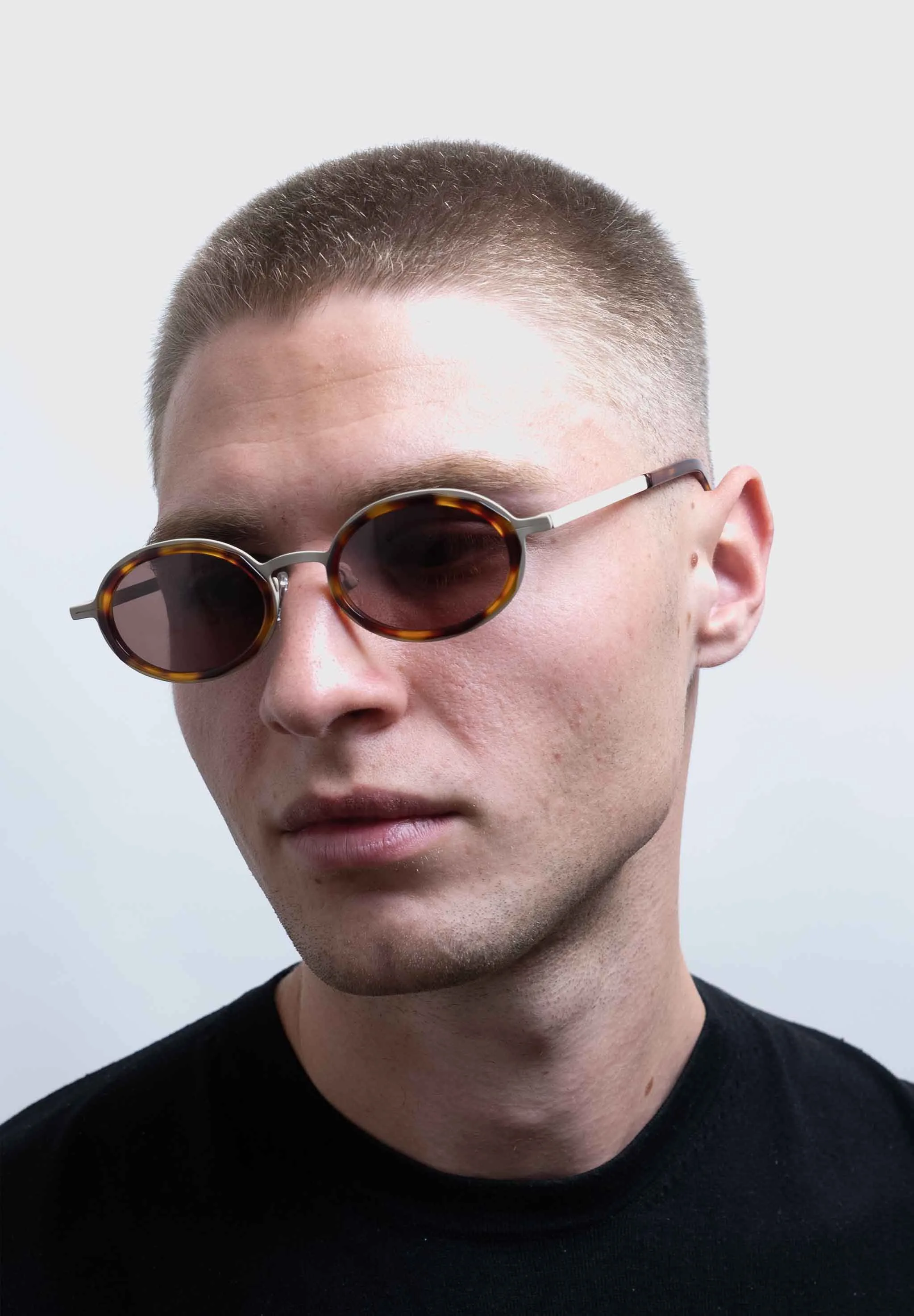 FLM10 C4 Sunglasses, product view 5