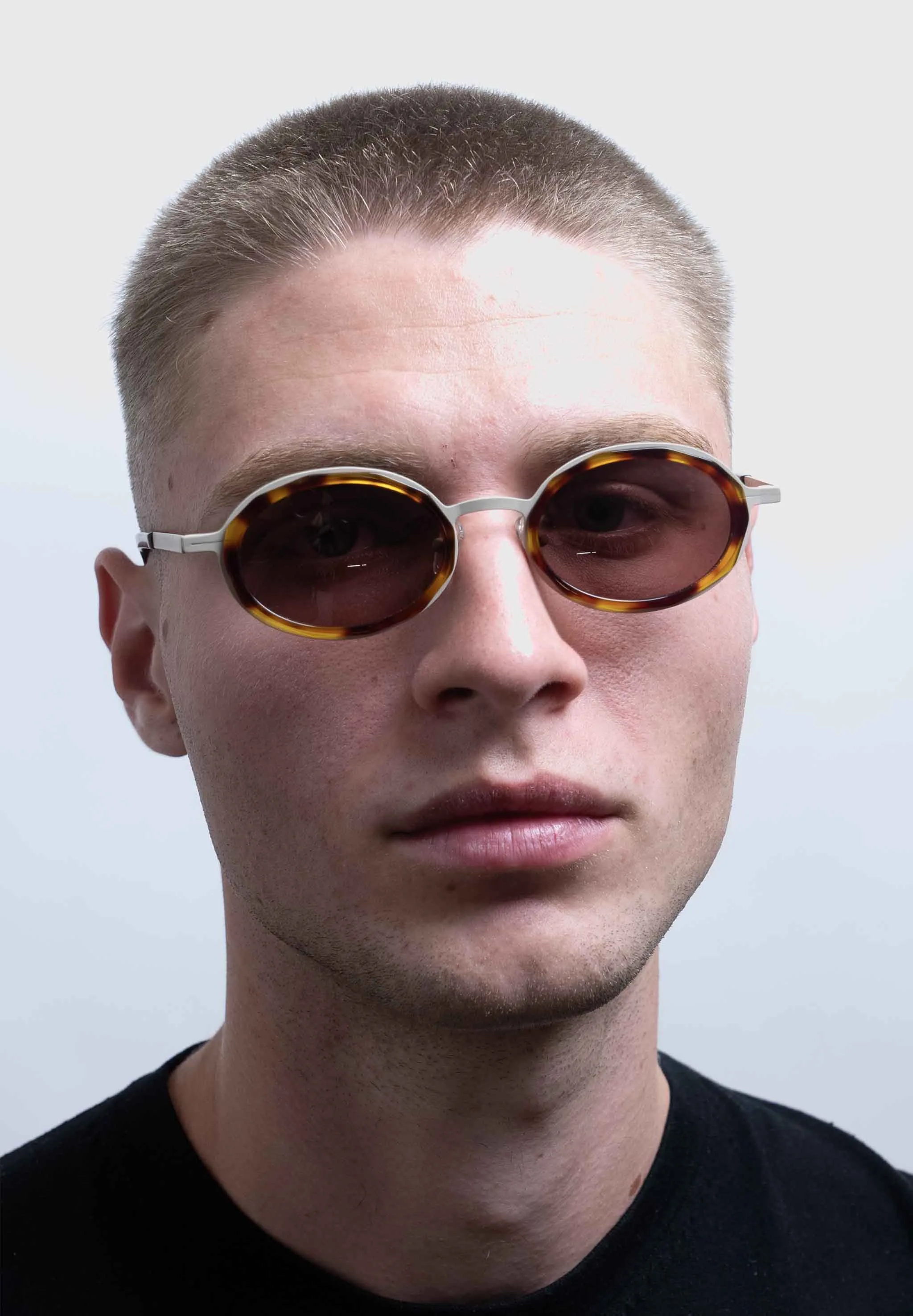 FLM10 C4 Sunglasses, product view 6