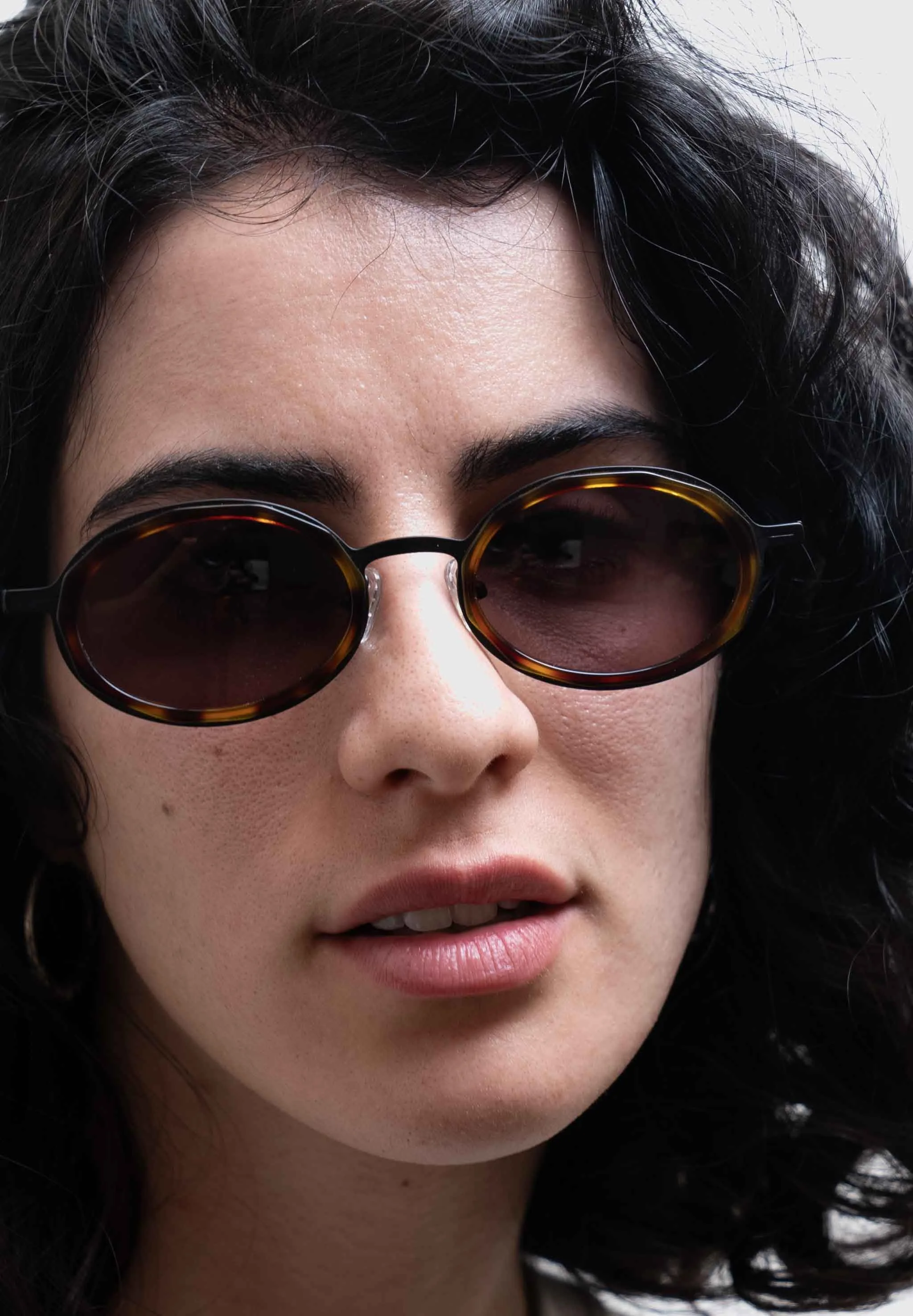 FLM10 C1 Sunglasses, product view 4