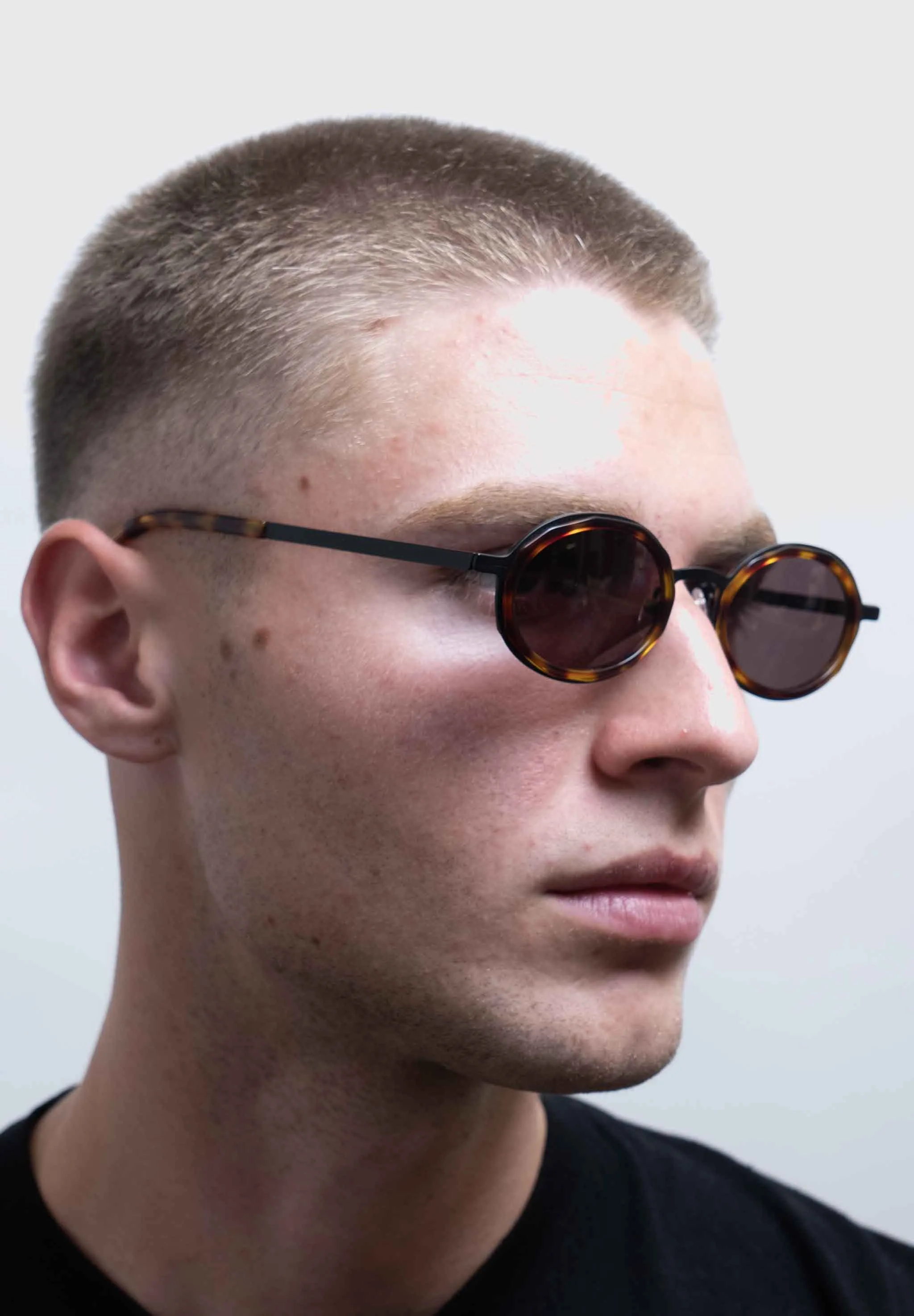 FLM10 C1 Sunglasses, product view 5