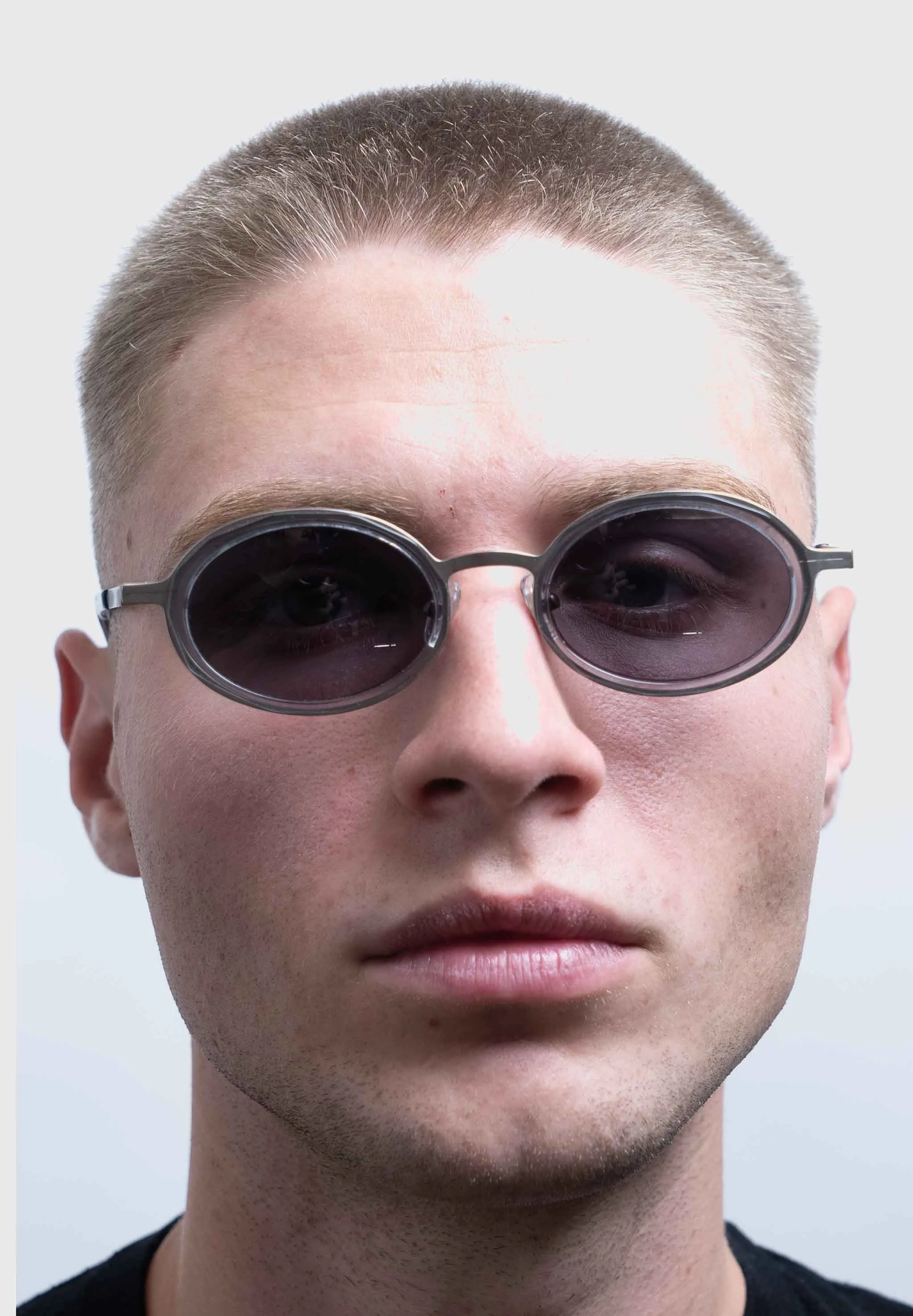 FLM10 C2 Sunglasses, product view 4
