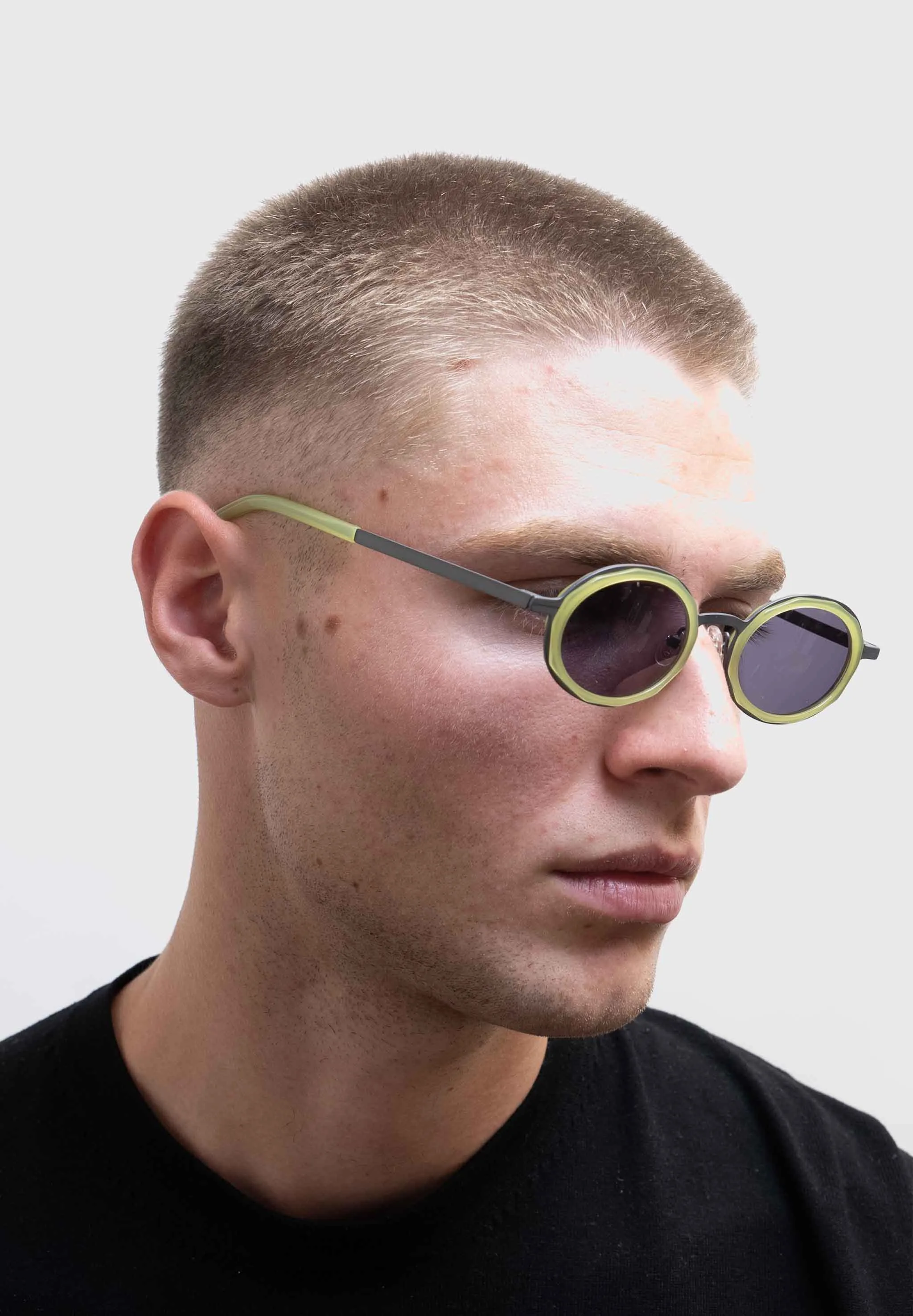 Gafas de sol FLM10 C5 - vista 4