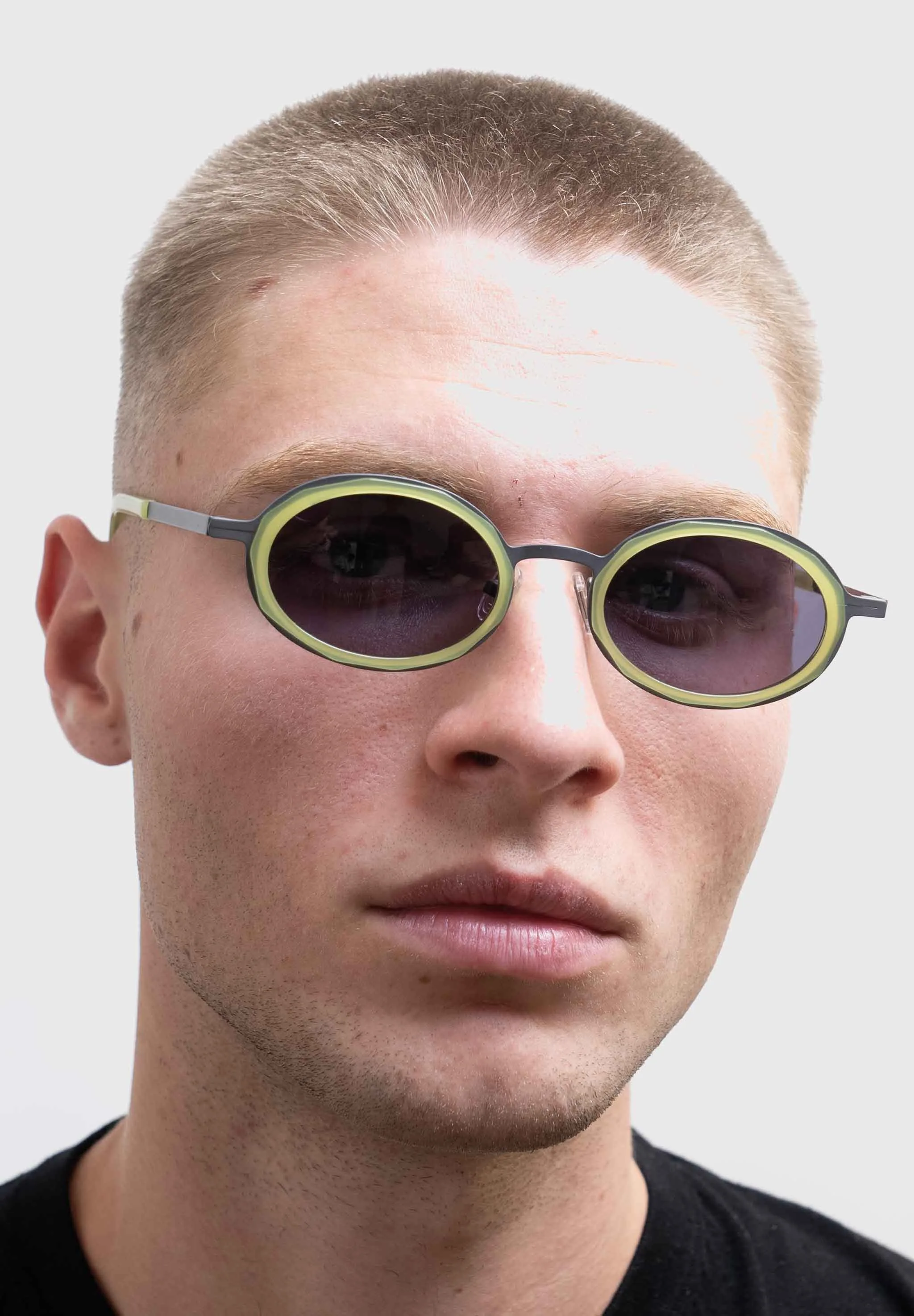 Gafas de sol FLM10 C5 - vista 3