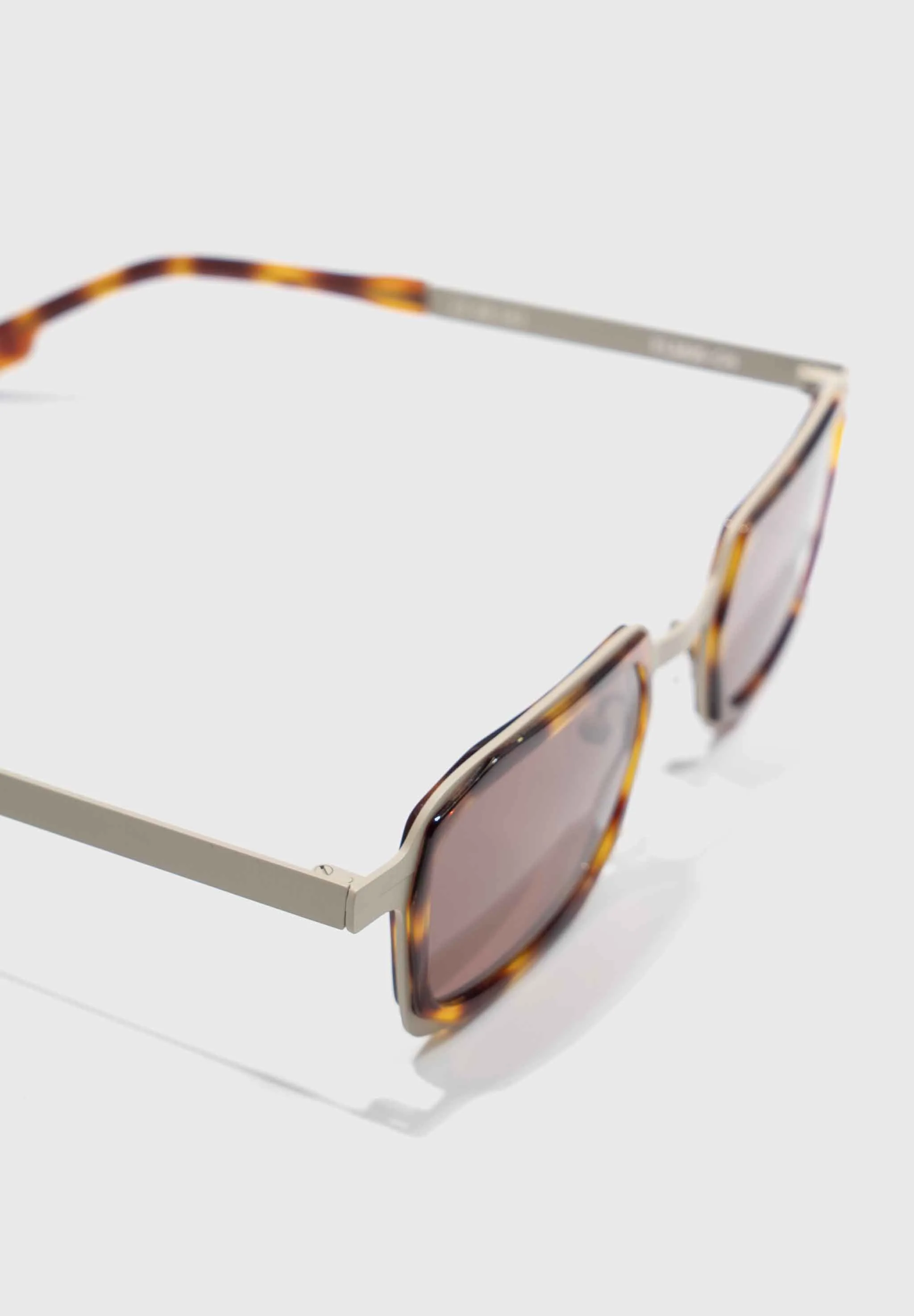 Lunettes de soleil FLM06 C4, vue produit 6