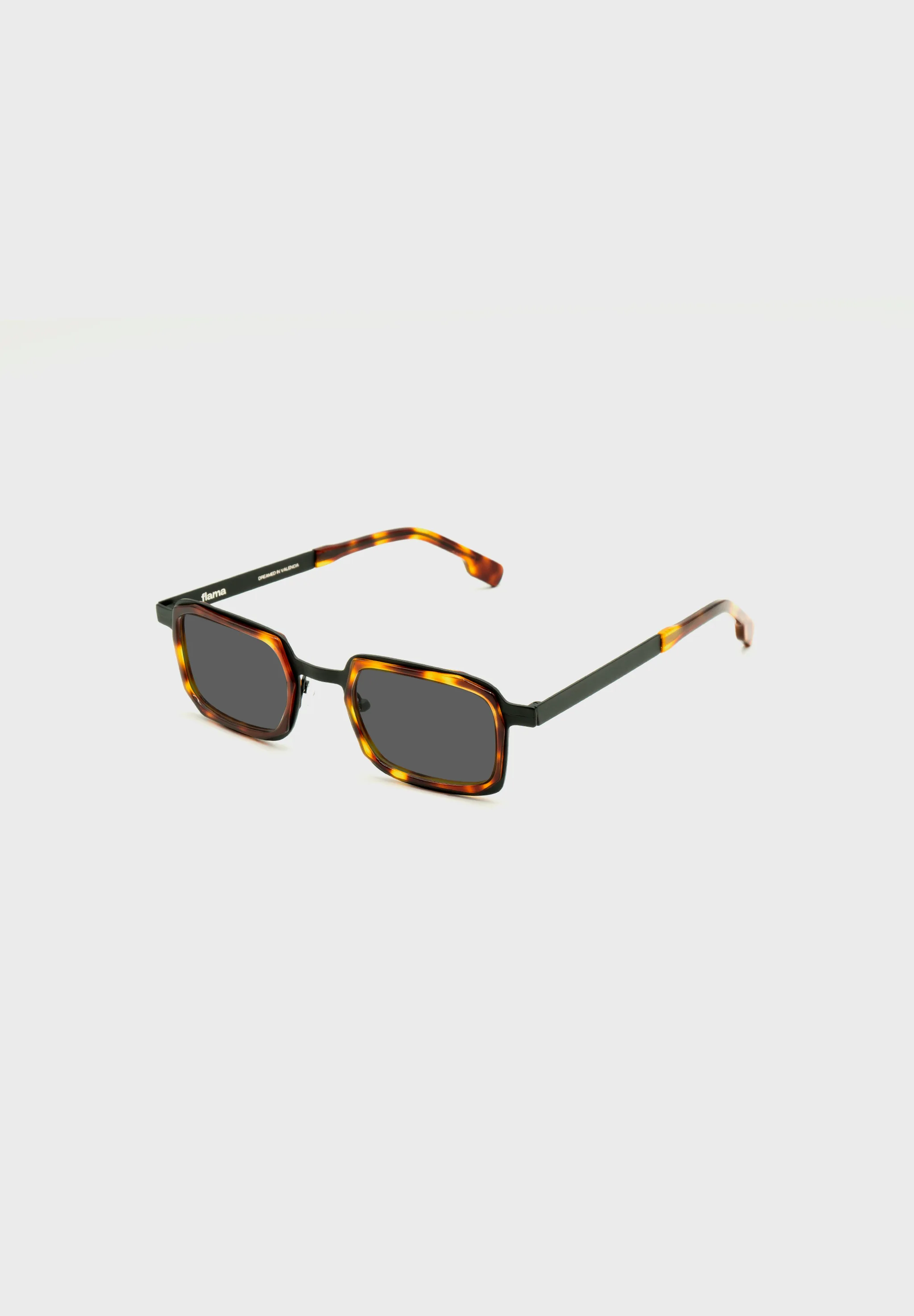 FLM06 C1 Sunglasses by FLAMA Eyewear