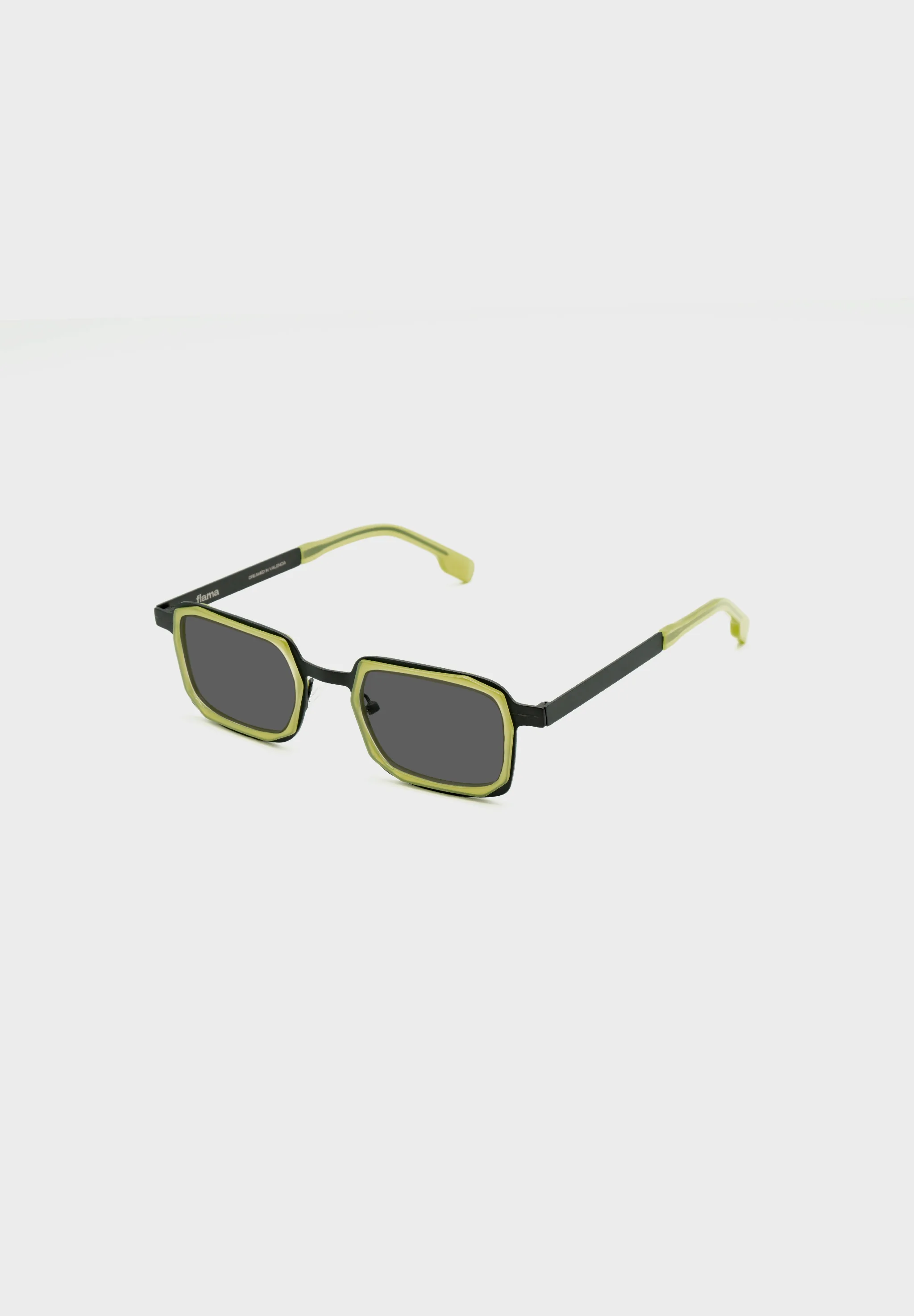 FLM06 C5 Sunglasses by FLAMA Eyewear