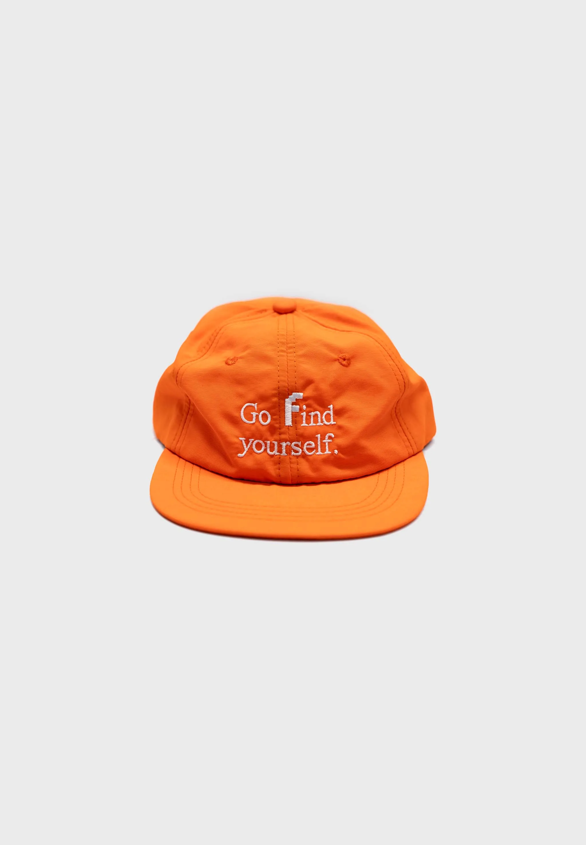 Go find yourself Cap, vue produit 7