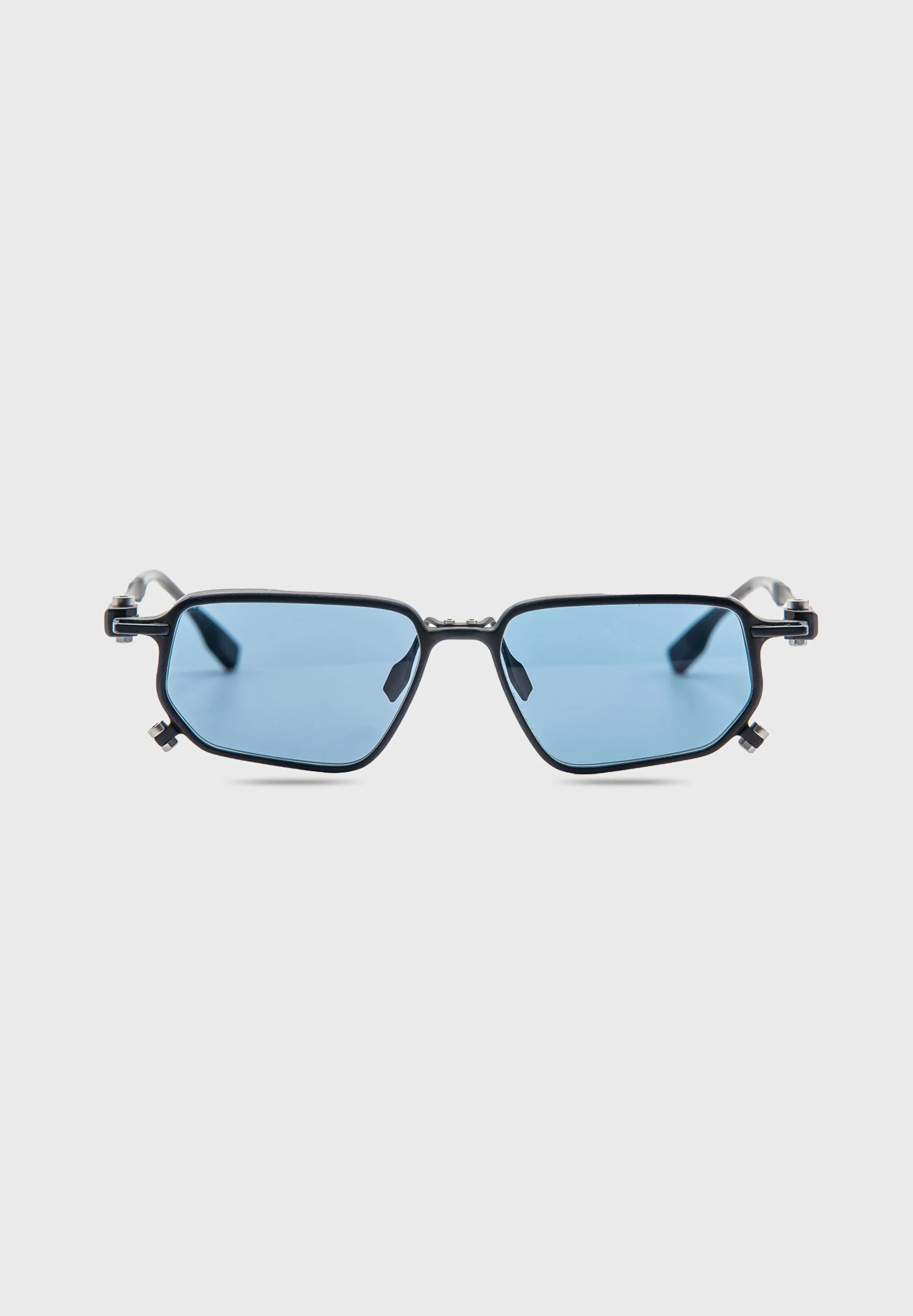 Óculos de sol FLM17 04 · Titan Blue · FLAMA Eyewear