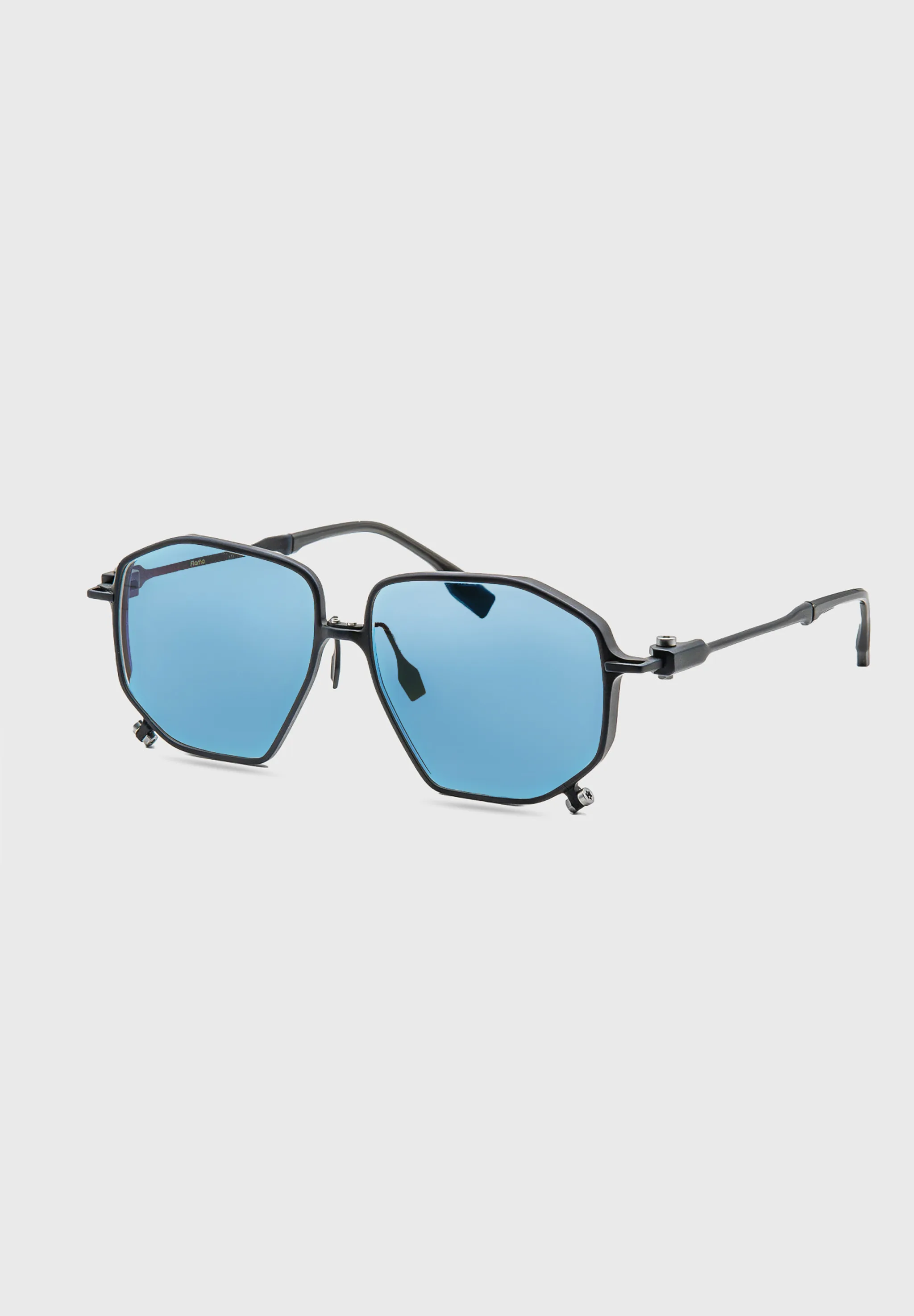 Gafas de Sol FLM19 04 · Titan Blue - vista 2