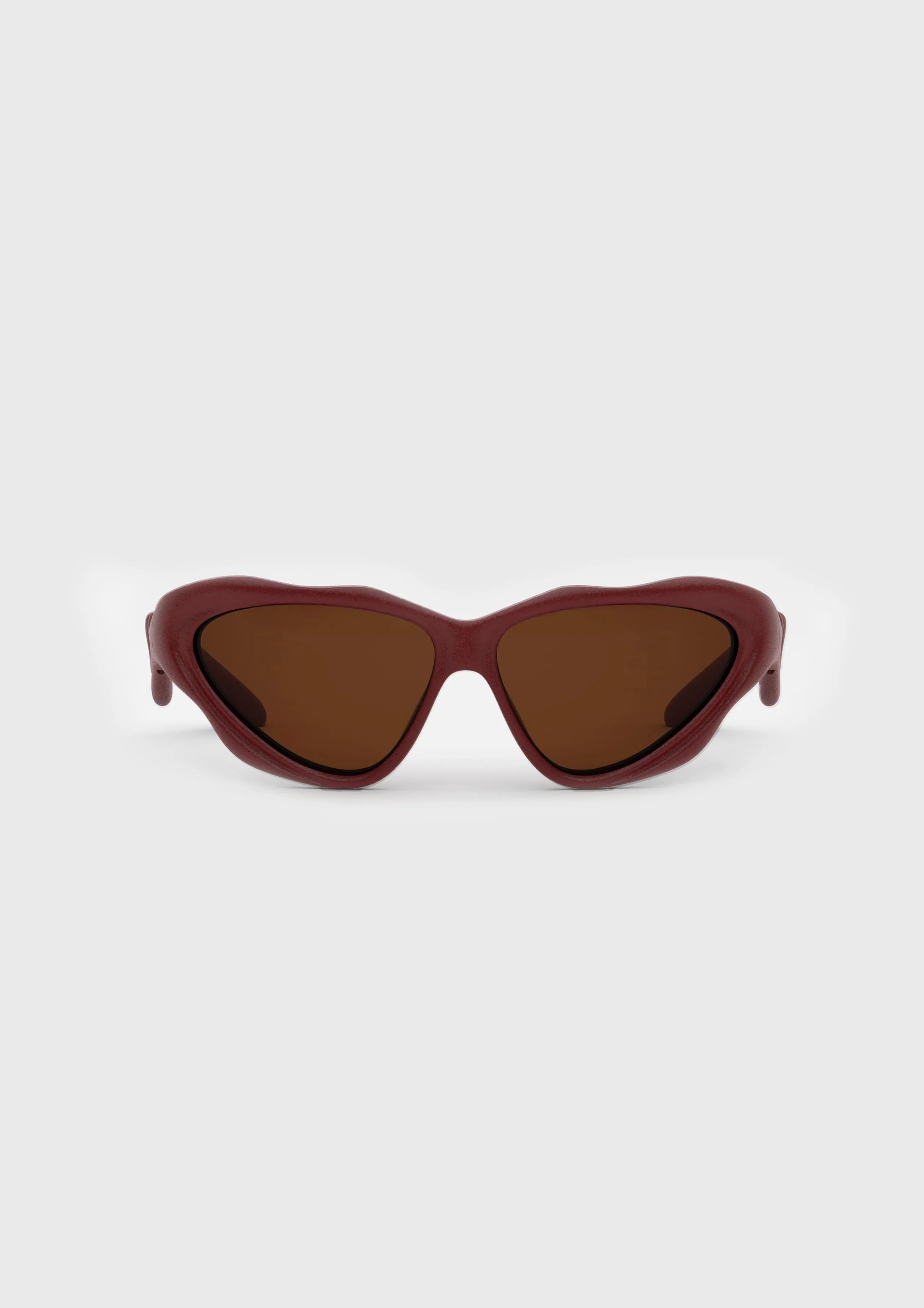 LAB 004 "KALI" WINE BLACK
